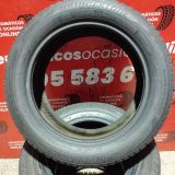 2X 245 50 R18 100H BRIDGESTONE BLIZZAK LM001 M+S* RFT. 6.4/6.2MM REF. 13693