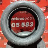 2X 245 50 R18 100H BRIDGESTONE BLIZZAK LM001 M+S* RFT. 6.4/6.2MM REF. 13693
