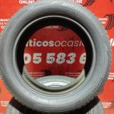 2X 245 50 R18 100H BRIDGESTONE BLIZZAK LM001 M+S* RFT. 6.4/6.2MM REF. 13693