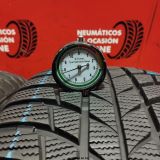 245 50 R18 100H Bridgestone Blizzar LM001 M+S 7.7/7.7 Réf. 13694