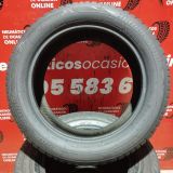 245 50 R18 100H Bridgestone Blizzar LM001 M+S 7.7/7.7 Réf. 13694