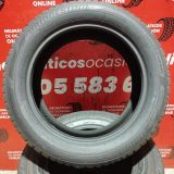 245 50 R18 100H Bridgestone Blizzar LM001 M+S 7.7/7.7 Réf. 13694
