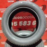 245 50 R18 100H Bridgestone Blizzar LM001 M+S 7.7/7.7 Réf. 13694