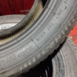 245 50 R18 100H Bridgestone Blizzar LM001 M+S 7.7/7.7 Réf. 13694