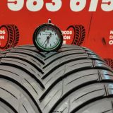 2X 225 55 R18 102VXL KLEBER QUADRAXER ALL SEASON SUV M+S* OCASIÓN DOT: 1723/1823 - 6.5/6.5mms