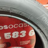 2X 225 55 R18 102VXL KLEBER QUADRAXER ALL SEASON SUV M+S* OCASIÓN DOT: 1723/1823 - 6.5/6.5mms