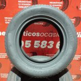 2X 215 65 R17 99H PIRELLI SCORPION WINTER TM OCASIÓN DOT: 4018/4720 - 7.0/7.0mms