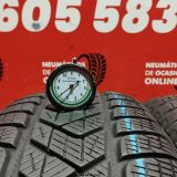 2X 215 65 R17 99H PIRELLI SCORPION WINTER TM OCASIÓN DOT: 4018/4720 - 7.0/7.0mms