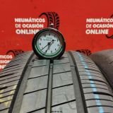 2x 175 65 R17 87H Goodyear Efficient GRIP2 6.8/6.8 MM Ref. 13700