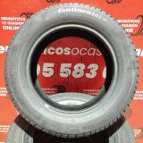 2X 225 55 R16 95H CONTINENTAL CONTIWINTER CONTACT SRC OCASIÓN DOT: 2919/2919 - 5.8/6.1mms
