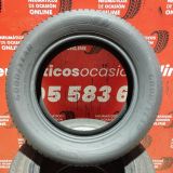 215 60 R17 96H Goodyear Vector 4SEASONS M+S 6.0/7.0MM Réf. 13703