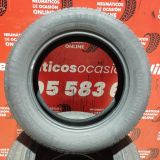 215 60 R17 96H CONTINENTAL CONTIECO CONTACT 5 OCASIÓN DOT: 0723/1817 - 6.6/7.0mms