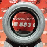 2X 225 55 R17 97H PIRELLI SOTTO ZERO M+S* OCASIÓN DOT: 2817/2817 - 5.6/5.6mms