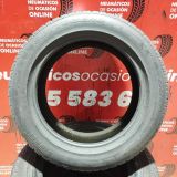 2X 225 55 R17 97H PIRELLI SOTTO ZERO M+S* OCASIÓN DOT: 2817/2817 - 5.6/5.6mms
