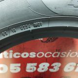 2x 255 50 R20 109V PIRELLI SCORPION WINTER TM M+S* 5.6/5.6MM REF. 13706