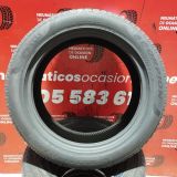 2x 255 50 R20 109V PIRELLI SCORPION WINTER TM M+S* 5.6/5.6MM REF. 13706