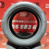 2x 255 50 R20 109V PIRELLI SCORPION WINTER TM M+S* 5.6/5.6MM REF. 13706