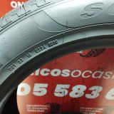 2x 255 50 R20 109V PIRELLI SCORPION WINTER TM M+S* 5.6/5.6MM REF. 13706