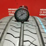 2X 235 55 R18 104HXL KUMHO PORTRAN KC53 OCASIÓN DOT: 3322/3222 - 7.1/7.1mms