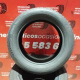 2X 235 55 R18 104HXL KUMHO PORTRAN KC53 OCASIÓN DOT: 3322/3222 - 7.1/7.1mms