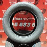 2X 235 55 R18 104HXL KUMHO PORTRAN KC53 OCASIÓN DOT: 3322/3222 - 7.1/7.1mms