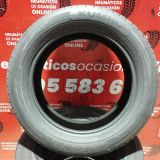 2X 235 55 R18 104HXL KUMHO PORTRAN KC53 OCASIÓN DOT: 3322/3222 - 7.1/7.1mms