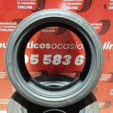 2X 225 40 ZR19 93YXL KUMHO ECSTA PS71 OCASIÓN DOT: 1721/1721 - 6.5/6.7mms