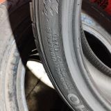 2X 225 40 ZR19 93YXL KUMHO ECSTA PS71 OCASIÓN DOT: 1721/1721 - 6.5/6.7mms