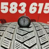 2x 295 45 R20 114V PIRELLI SCORPION WINTER TM M+S* 5.4/5.4 MM REF. 13710