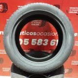 2x 295 45 R20 114V PIRELLI SCORPION WINTER TM M+S* 5.4/5.4 MM REF. 13710