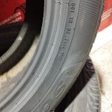2x 295 45 R20 114V PIRELLI SCORPION WINTER TM M+S* 5.4/5.4 MM REF. 13710