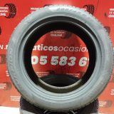 2x 295 45 R20 114V PIRELLI SCORPION WINTER TM M+S* 5.4/5.4 MM REF. 13710