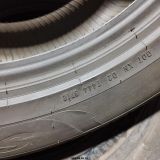 2x 295 45 R20 114V PIRELLI SCORPION WINTER TM M+S* 5.4/5.4 MM REF. 13710