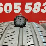 2x 295 45 ZR20 110W PIRELLI SCORPION VERDE M+S* 6.0/6.8 MM REF. 13712