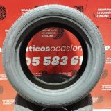 2x 295 45 ZR20 110W PIRELLI SCORPION VERDE M+S* 6.0/6.8 MM REF. 13712