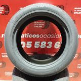 2x 295 45 ZR20 110W PIRELLI SCORPION VERDE M+S* 6.0/6.8 MM REF. 13712