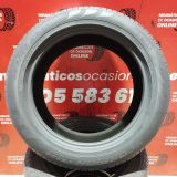 2x 295 45 ZR20 110W PIRELLI SCORPION VERDE M+S* 6.0/6.8 MM REF. 13712