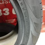 2x 295 45 ZR20 110W PIRELLI SCORPION VERDE M+S* 6.0/6.8 MM REF. 13712