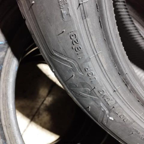 235 45 R20 96W Bridgestone Alenza 001 MO 6.5/6.5MM Ref. 13714