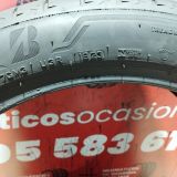 235 45 R20 96W Bridgestone Alenza 001 MO 6.5/6.5MM Ref. 13714