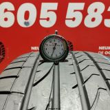 2x 255 50 R20 109H BRIDGESTONE DUELER H/P SPORT.6.0/5.8MM REF. 13716