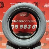 2x 255 50 R20 109H BRIDGESTONE DUELER H/P SPORT.6.0/5.8MM REF. 13716