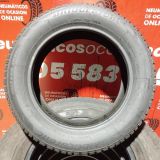 2x 185 60 R15 88T BRIDGESTONE BLIZZAK LM001 8.0/8.0 REF. 13719