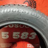 2x 185 60 R15 88T BRIDGESTONE BLIZZAK LM001 8.0/8.0 REF. 13719