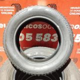 2x 185 60 R15 88T BRIDGESTONE BLIZZAK LM001 8.0/8.0 REF. 13719