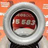 2x 185 60 R15 88T BRIDGESTONE BLIZZAK LM001 8.0/8.0 REF. 13719