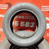 2x 185 60 R15 88T Bridgestone Blizzak LM001 7.6/7.6MM Ref. 13720