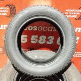 2x 185 60 R15 88T Bridgestone Blizzak LM001 7.6/7.6MM Ref. 13720