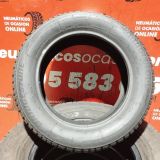 2x 185 60 R15 88T Bridgestone Blizzak LM001 7.6/7.6MM Ref. 13720