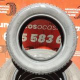 2x 185 60 R15 88T Bridgestone Blizzak LM001 7.6/7.6MM Ref. 13720